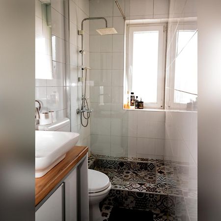 Apartman Centar スコピエ エクステリア 写真