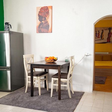 Apartman Centar スコピエ エクステリア 写真