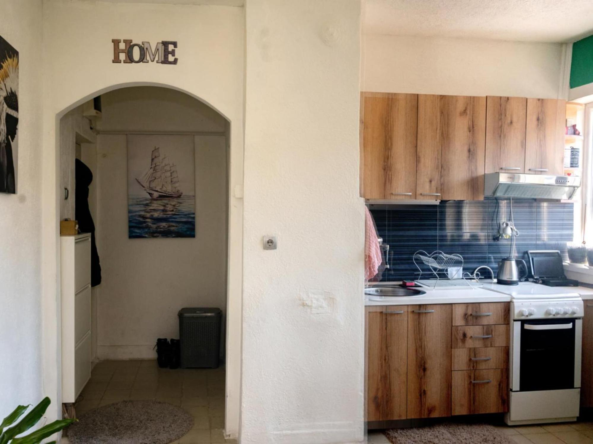 Apartman Centar スコピエ エクステリア 写真