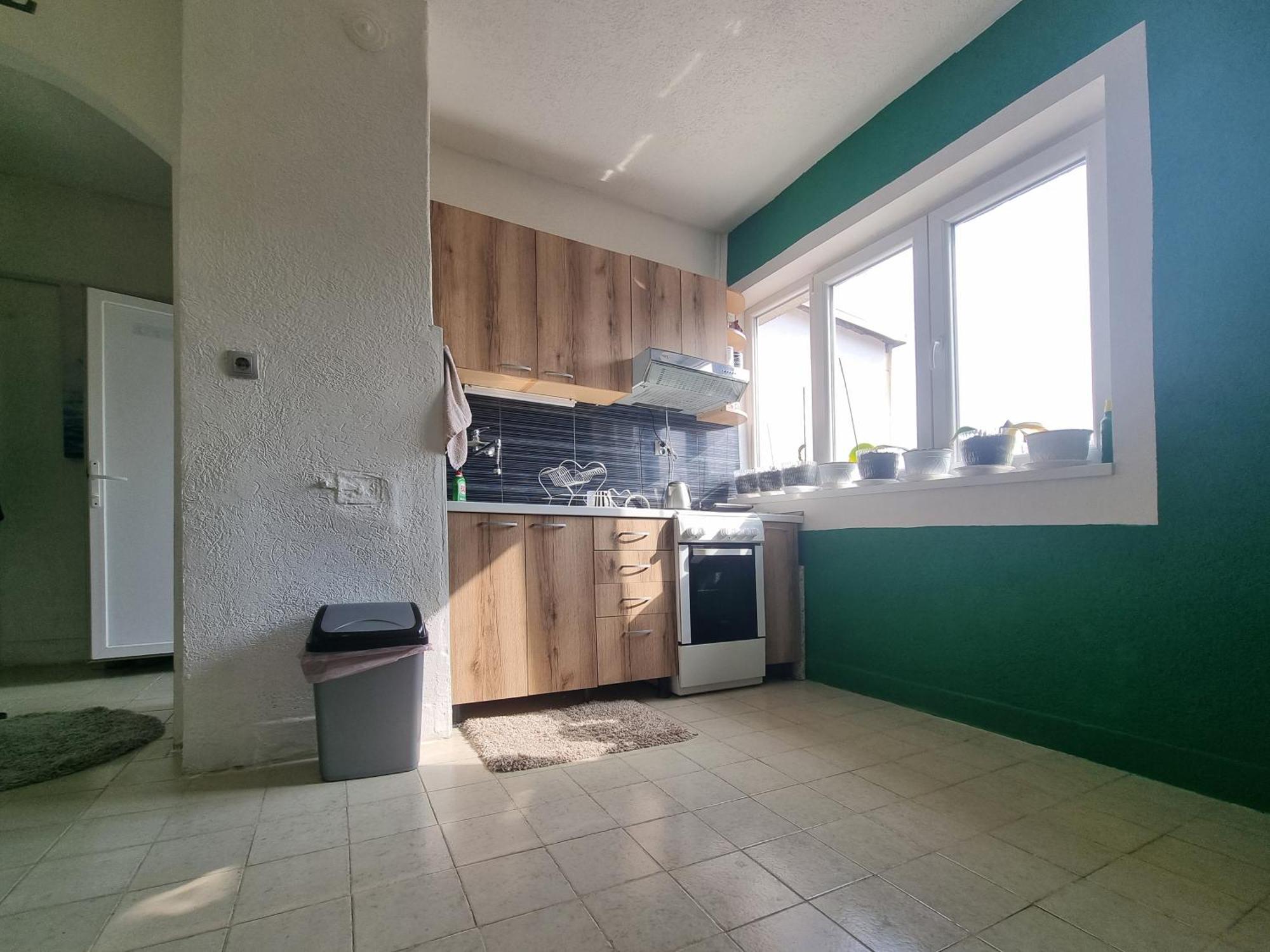 Apartman Centar スコピエ エクステリア 写真