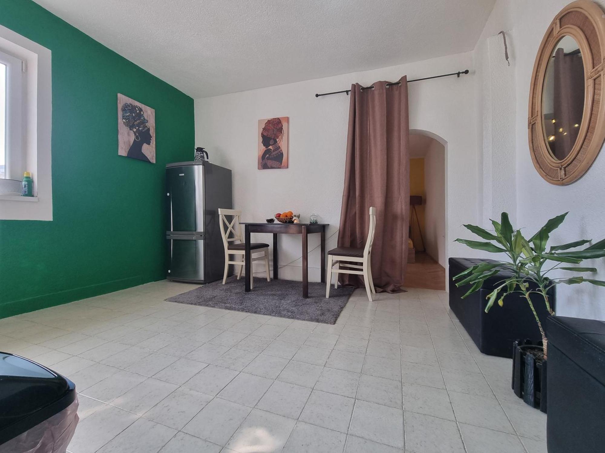 Apartman Centar スコピエ エクステリア 写真